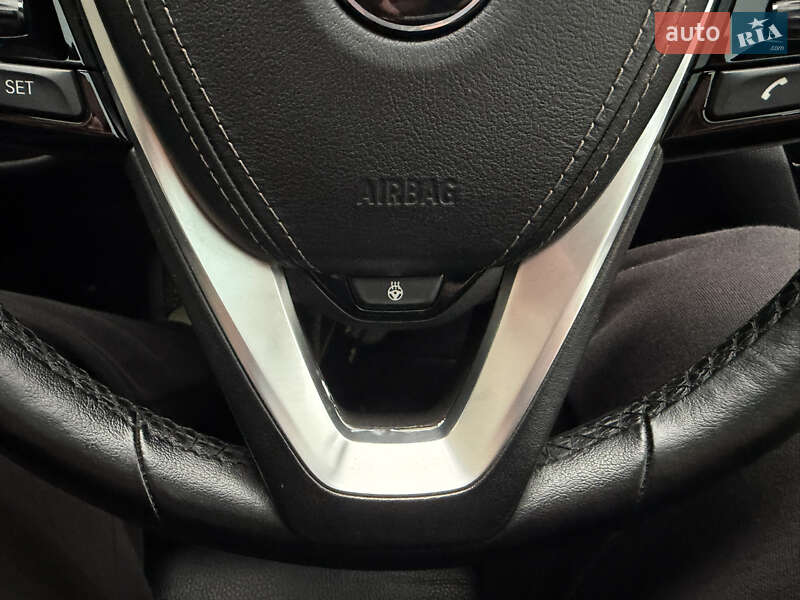 Седан BMW 5 Series 2017 в Запорожье фото 49 Седан BMW 5 Series 2017 в Запорожье