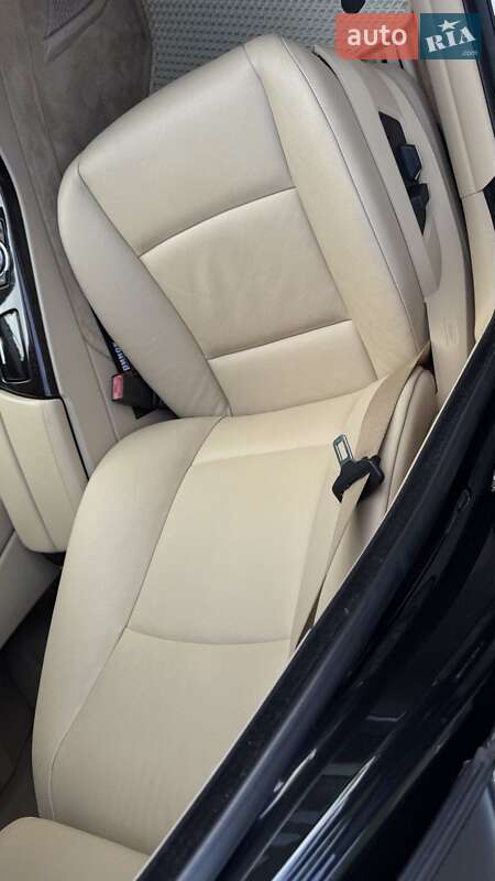 Седан BMW 5 Series 2013 в Боярке фото 13 Седан BMW 5 Series 2013 в Боярке