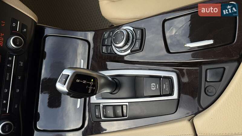 Седан BMW 5 Series 2013 в Боярке фото 22 Седан BMW 5 Series 2013 в Боярке