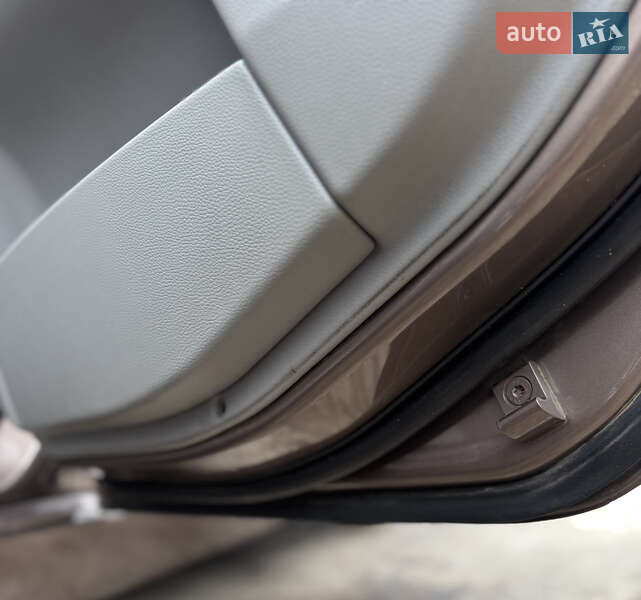 Седан BMW 5 Series 2006 в Полтаве