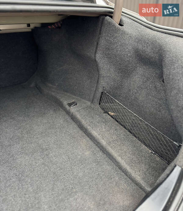 Седан BMW 5 Series 2006 в Полтаве