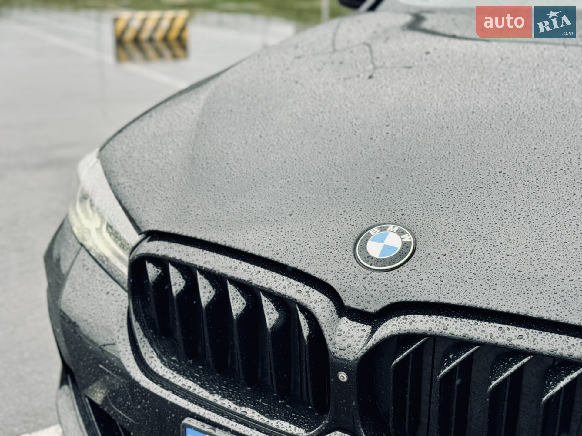 2020 BMW 5er - мініатюра 10