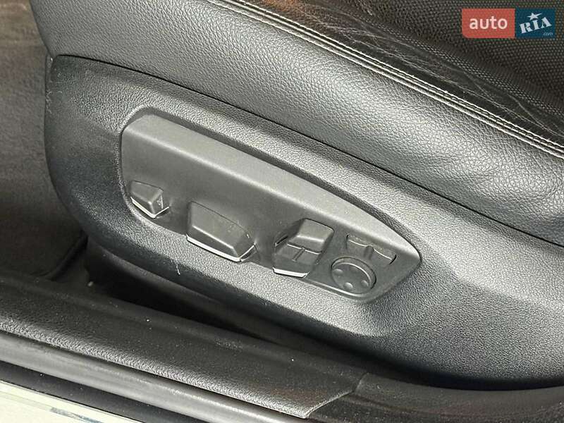 Седан BMW 5 Series 2016 в Одесі фото 23 Седан BMW 5 Series 2016 в Одесі