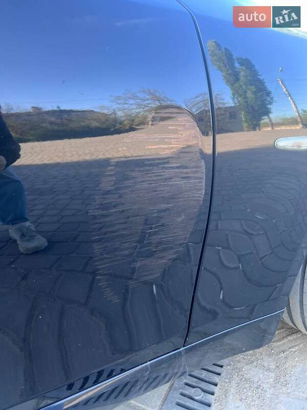 Універсал BMW 5 Series 2010 в Одесі фото 10 Універсал BMW 5 Series 2010 в Одесі