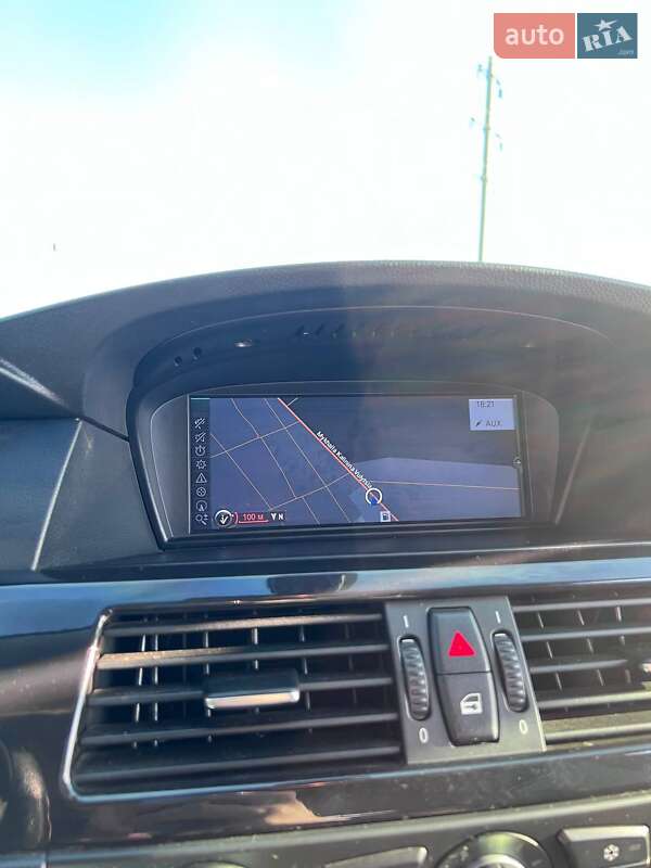 Універсал BMW 5 Series 2010 в Одесі фото 15 Універсал BMW 5 Series 2010 в Одесі