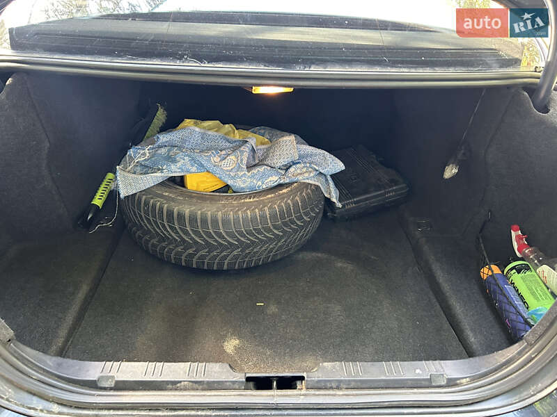 Седан BMW 5 Series 2004 в Луцьку фото 20 Седан BMW 5 Series 2004 в Луцьку