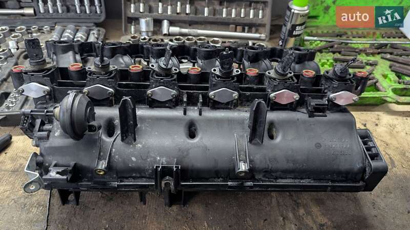 Седан BMW 5 Series 2002 в Тернополе фото 38 Седан BMW 5 Series 2002 в Тернополе