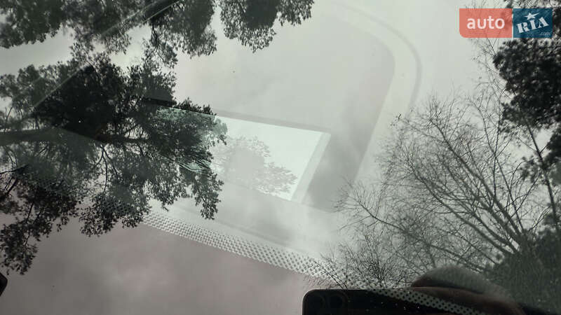 Универсал BMW 5 Series 2014 в Киеве