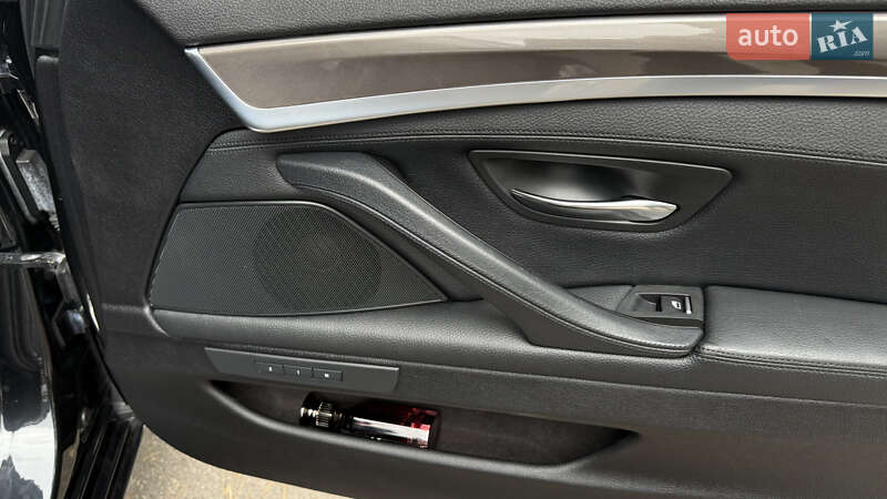 Универсал BMW 5 Series 2014 в Киеве