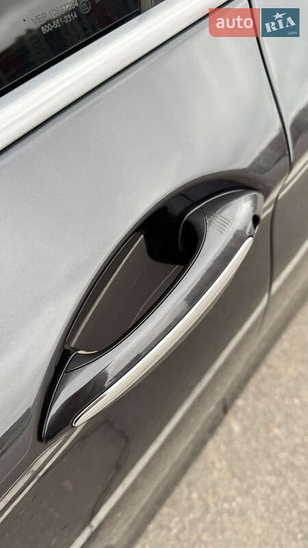 Седан BMW 5 Series 2014 в Киеве фото 16 Седан BMW 5 Series 2014 в Киеве