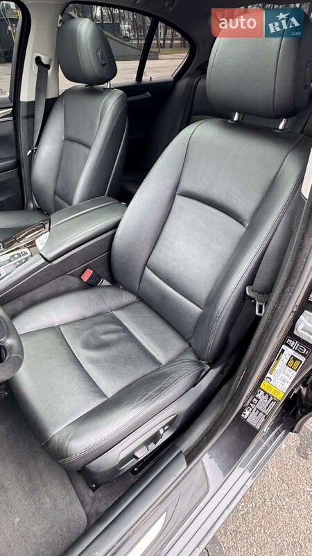 Седан BMW 5 Series 2014 в Киеве фото 32 Седан BMW 5 Series 2014 в Киеве