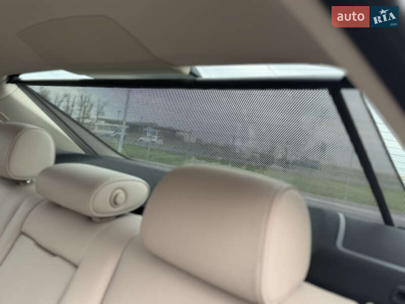 Седан BMW 5 Series 2014 в Киеве фото 20 Седан BMW 5 Series 2014 в Киеве