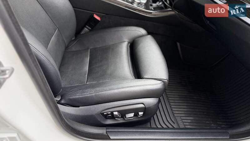 Седан BMW 5 Series 2016 в Харкові фото 24 Седан BMW 5 Series 2016 в Харкові