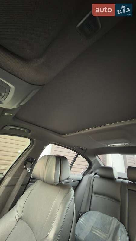 Седан BMW 5 Series 2016 в Харкові фото 34 Седан BMW 5 Series 2016 в Харкові
