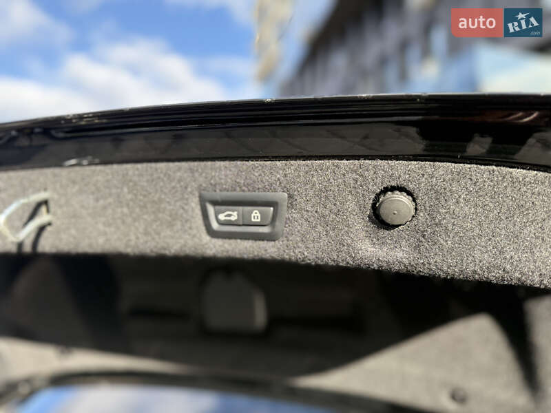 Седан BMW 5 Series 2018 в Львове фото 58 Седан BMW 5 Series 2018 в Львове