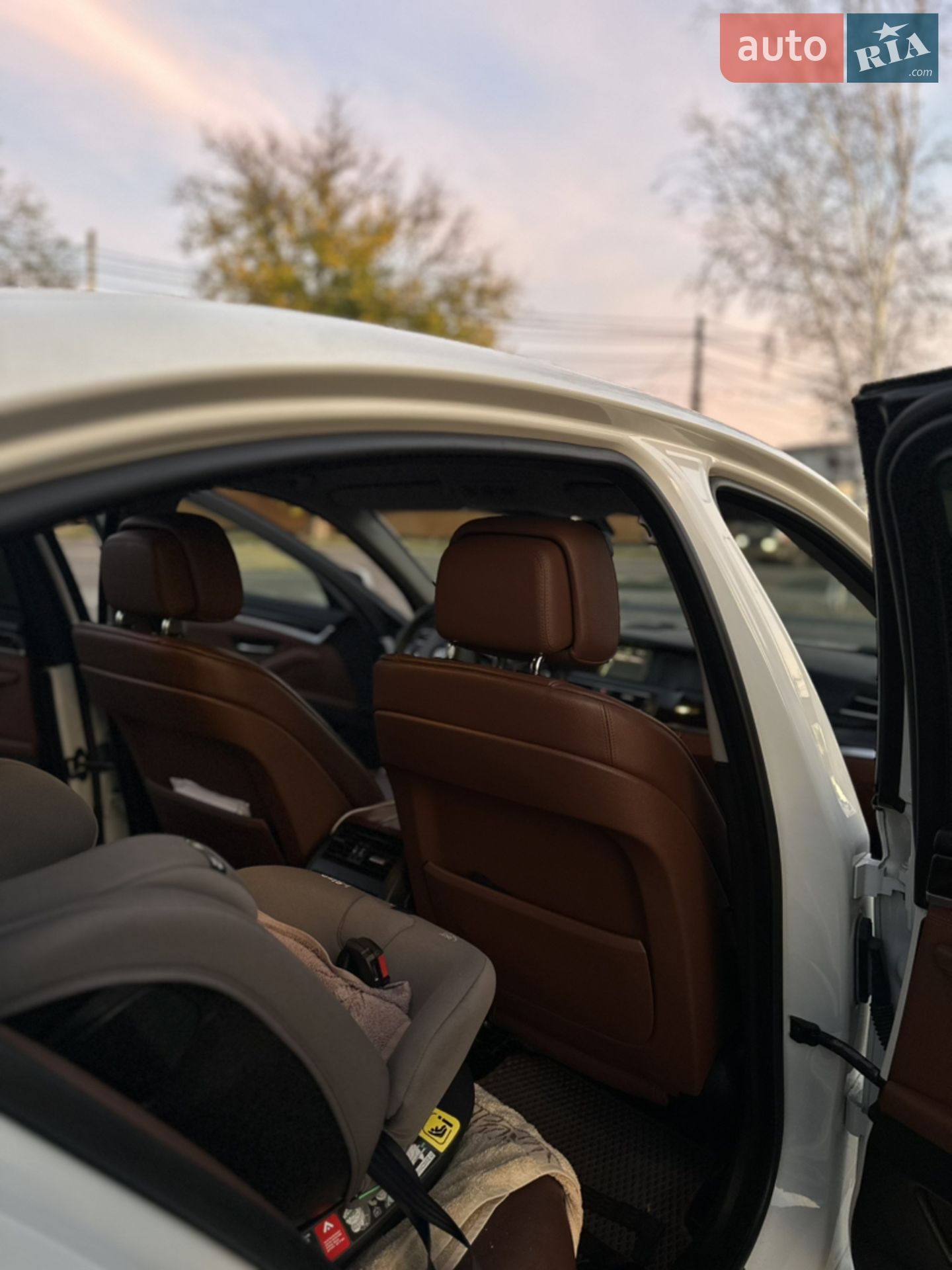 2013 BMW 5er - мініатюра 17
