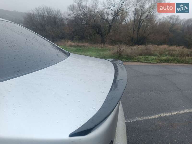 Седан BMW 5 Series 2003 в Ямполе