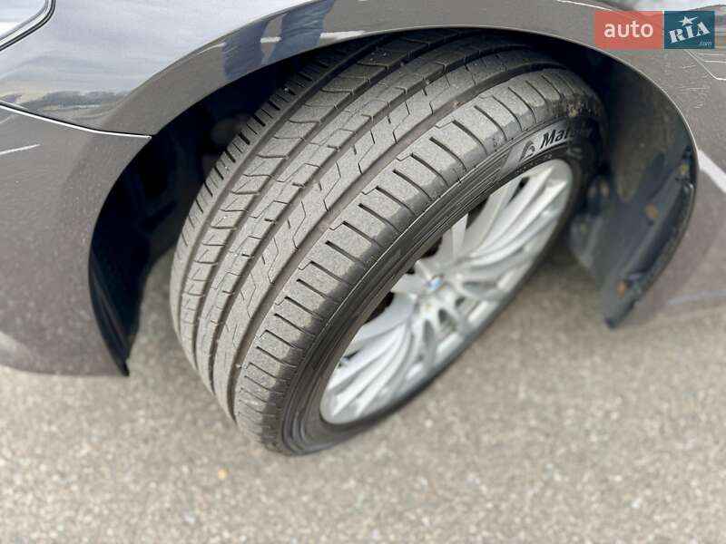 Универсал BMW 5 Series 2017 в Киеве фото 26 Универсал BMW 5 Series 2017 в Киеве