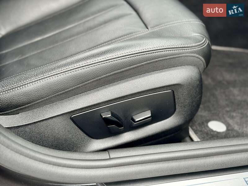 Универсал BMW 5 Series 2017 в Киеве фото 48 Универсал BMW 5 Series 2017 в Киеве