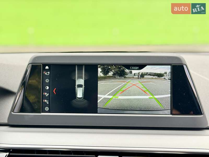 Универсал BMW 5 Series 2017 в Киеве фото 53 Универсал BMW 5 Series 2017 в Киеве
