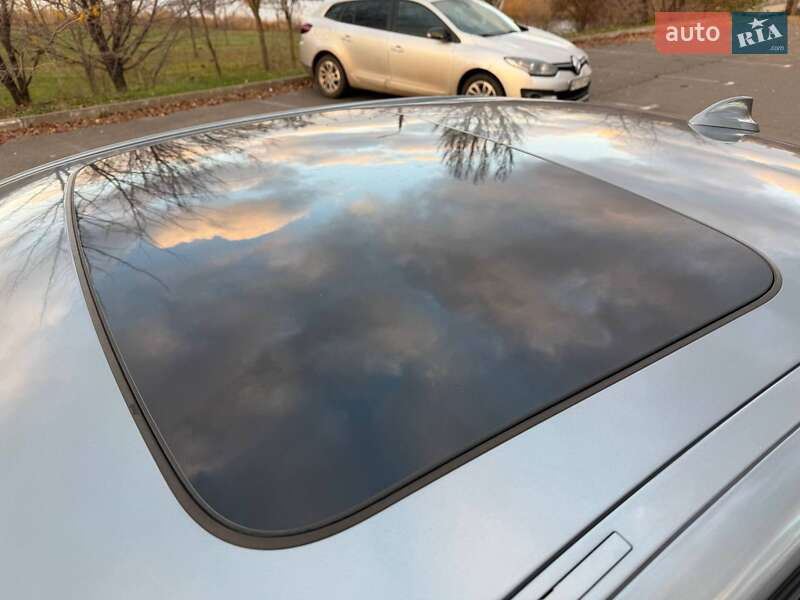 Седан BMW 5 Series 2017 в Кривом Роге