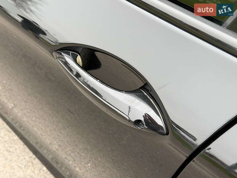 Седан BMW 5 Series 2014 в Кривом Роге