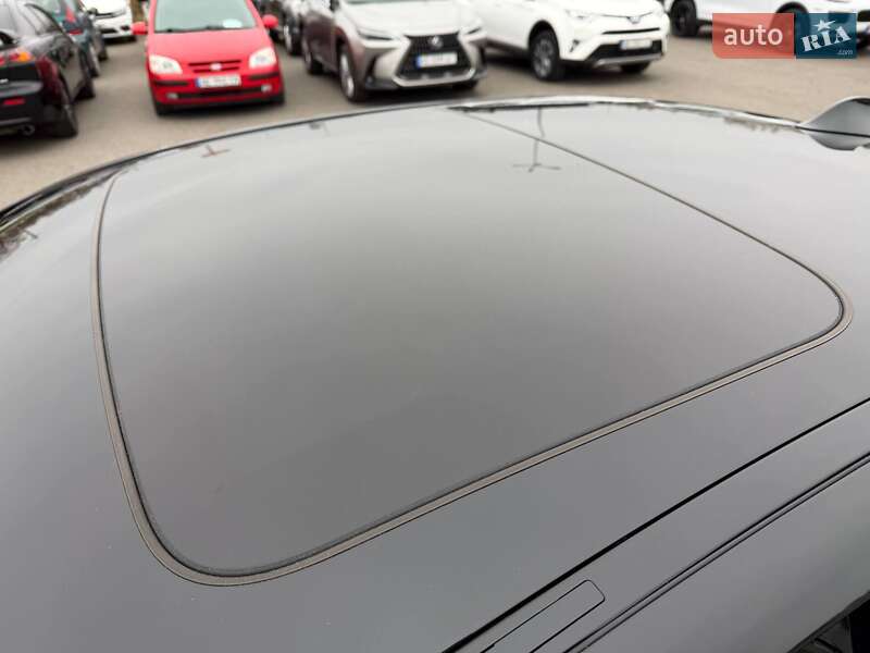 Седан BMW 5 Series 2014 в Кривом Роге