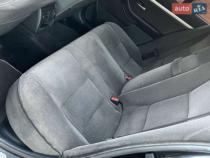 Седан BMW 5 Series 2003 в Херсоне