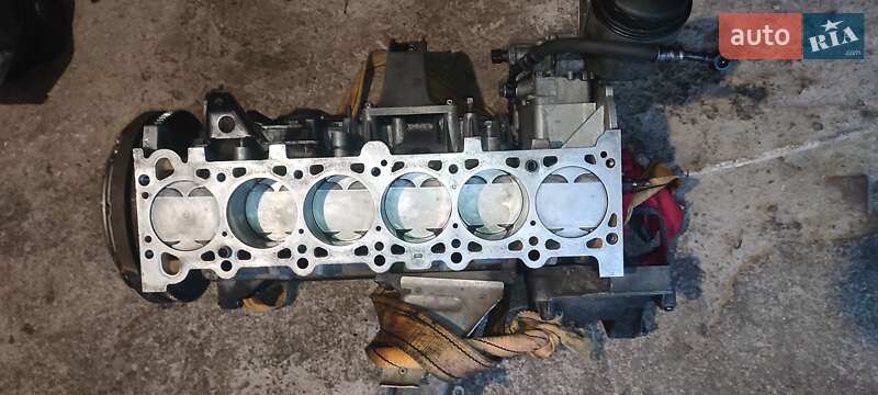 Седан BMW 5 Series 1997 в Визирке