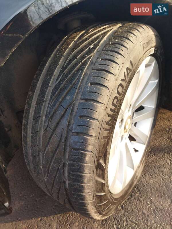 Універсал BMW 5 Series 2006 в Одесі фото 9 Універсал BMW 5 Series 2006 в Одесі