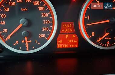 Універсал BMW 5 Series 2007 в Коростені