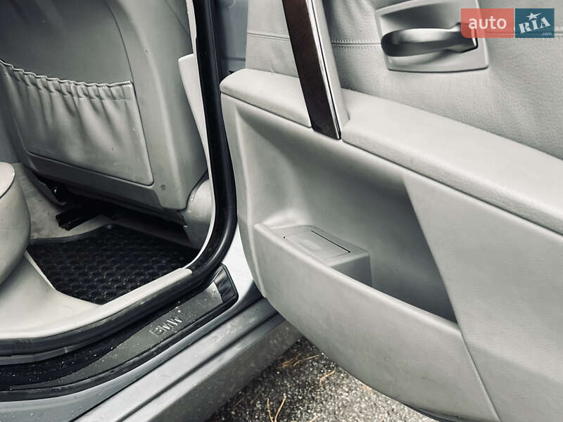 Універсал BMW 5 Series 2004 в Києві