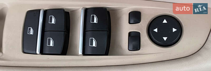 Седан BMW 5 Series 2013 в Львове фото 15 Седан BMW 5 Series 2013 в Львове