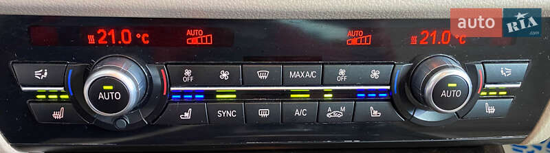 Седан BMW 5 Series 2013 в Львове фото 30 Седан BMW 5 Series 2013 в Львове