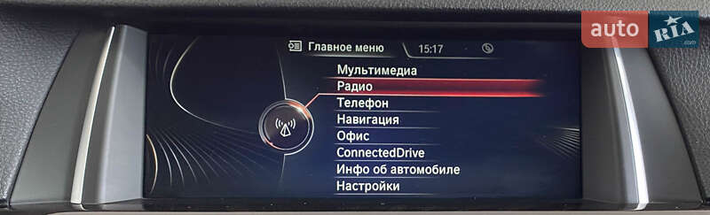 Седан BMW 5 Series 2013 в Львове фото 34 Седан BMW 5 Series 2013 в Львове