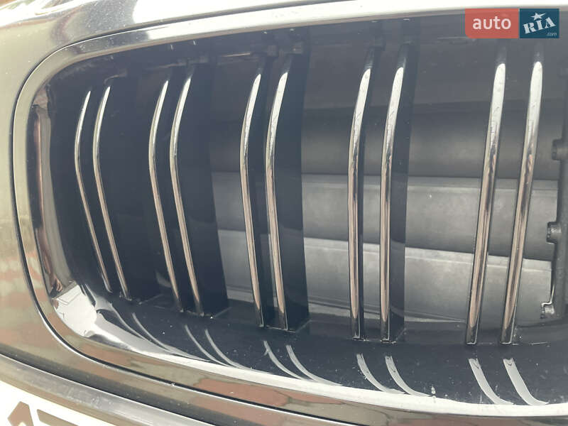 Универсал BMW 5 Series 2010 в Одессе