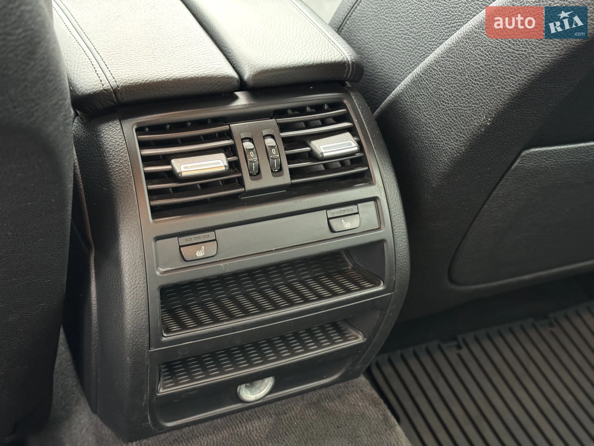 2013 BMW 5er - мініатюра 25