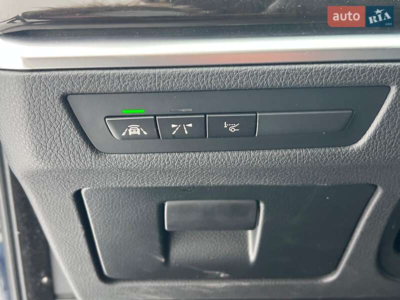 Седан BMW 5 Series 2014 в Львове фото 18 Седан BMW 5 Series 2014 в Львове