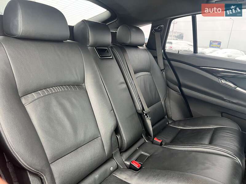 Седан BMW 5 Series 2014 в Львове фото 37 Седан BMW 5 Series 2014 в Львове