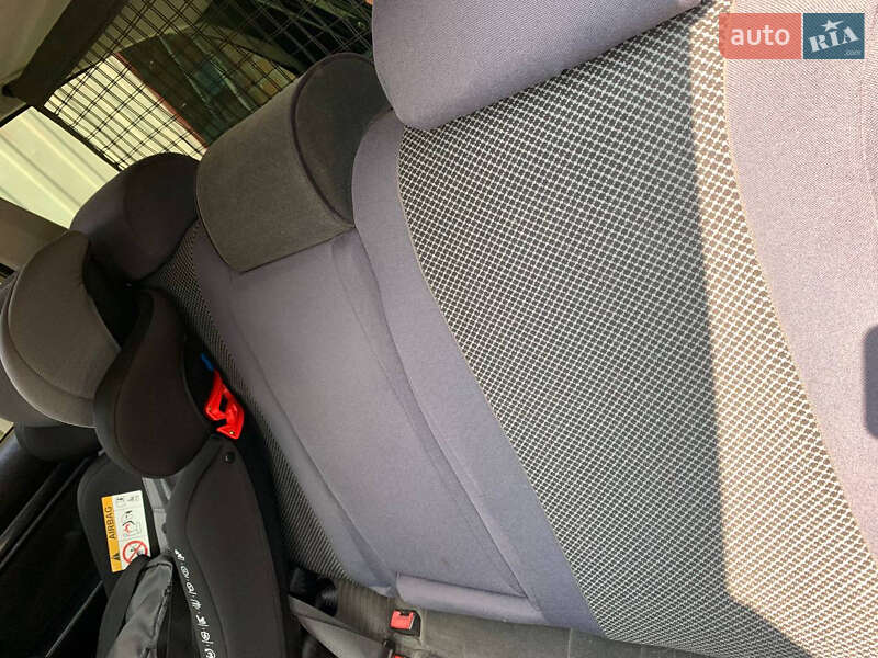 Универсал BMW 5 Series 1998 в Луцке