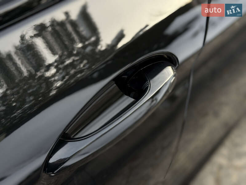 Седан BMW 5 Series 2018 в Львове фото 17 Седан BMW 5 Series 2018 в Львове