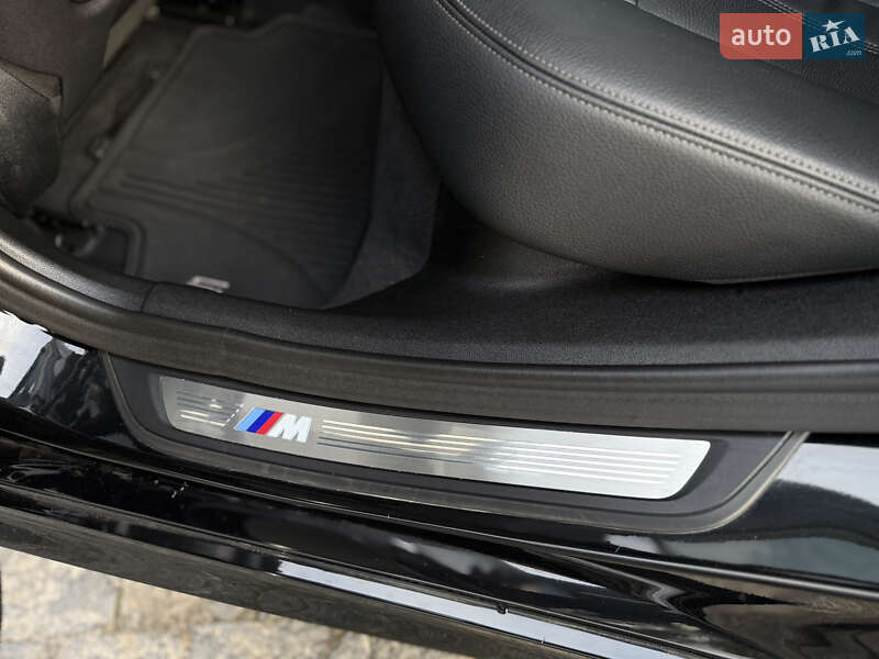 Седан BMW 5 Series 2018 в Львове фото 76 Седан BMW 5 Series 2018 в Львове