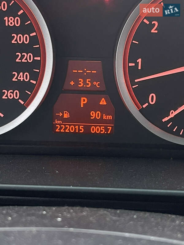 Седан BMW 5 Series 2007 в Ивано-Франковске фото 15 Седан BMW 5 Series 2007 в Ивано-Франковске