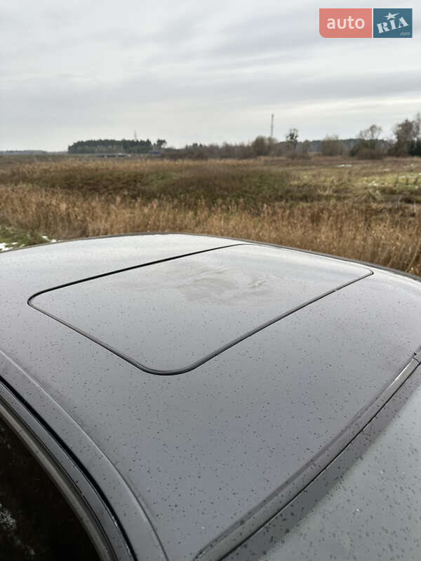 Седан BMW 5 Series 1994 в Радивилове фото 10 Седан BMW 5 Series 1994 в Радивилове