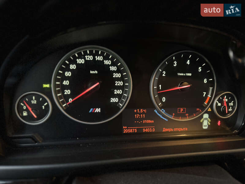 Седан BMW 5 Series 2011 в Киеве фото 20 Седан BMW 5 Series 2011 в Киеве