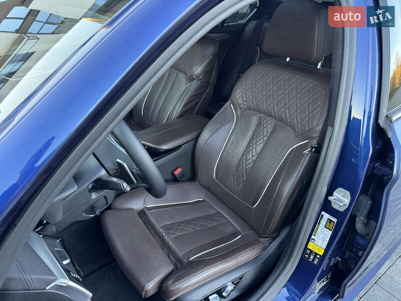 Седан BMW 5 Series 2018 в Ужгороде фото 28 Седан BMW 5 Series 2018 в Ужгороде