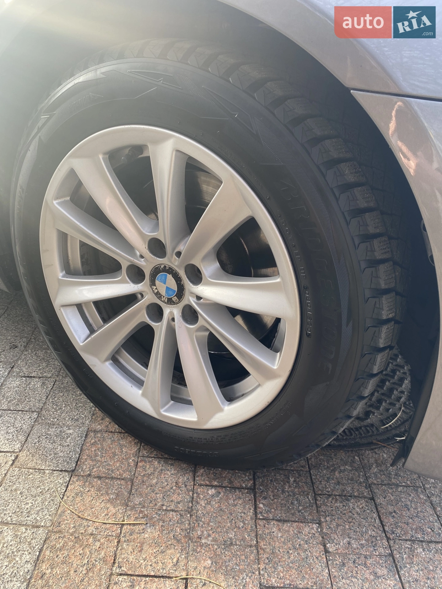 2015 BMW 5er - мініатюра 18