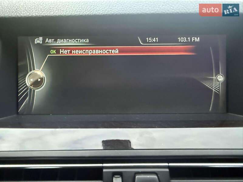 Седан BMW 5 Series 2013 в Киеве фото 36 Седан BMW 5 Series 2013 в Киеве