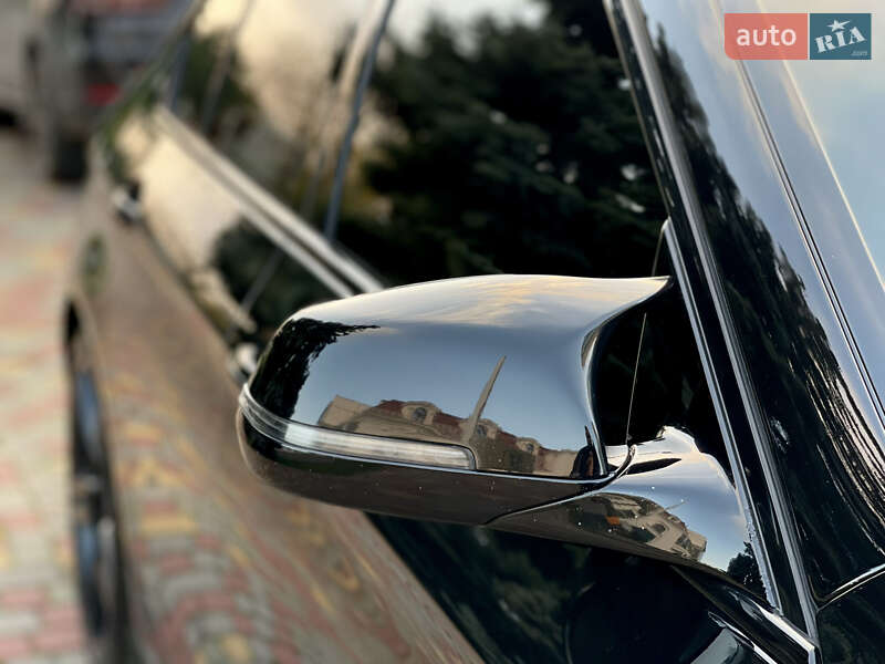 Седан BMW 5 Series 2014 в Одессе фото 41 Седан BMW 5 Series 2014 в Одессе