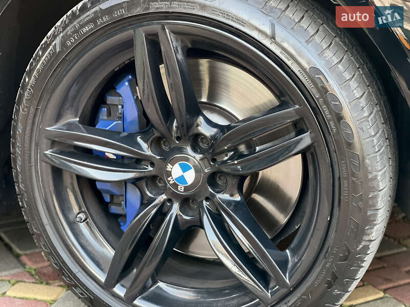 Седан BMW 5 Series 2014 в Одессе фото 39 Седан BMW 5 Series 2014 в Одессе
